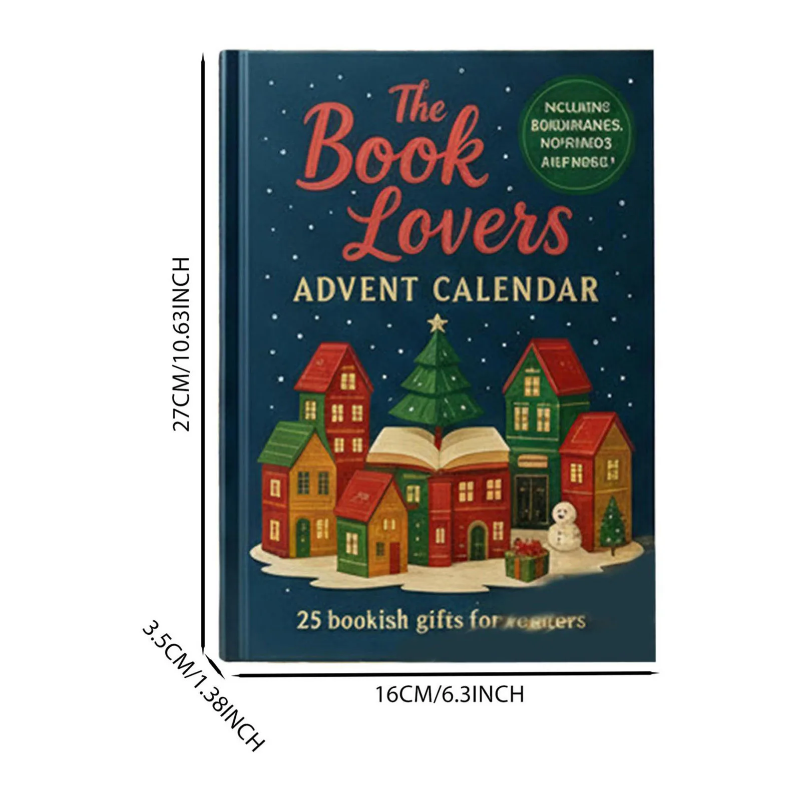 مؤقت 3 دقائق لتنظيف الأسنان عشاق الكتاب تقويم القدوم 25 يومًا من الكتب الرومانسية مؤقت فرشاة الأسنان للأطفال دقيقة واحدة #3