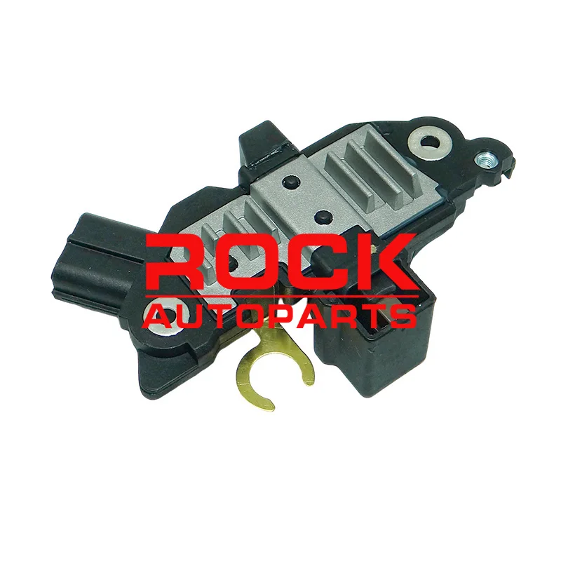 

NEW Alternator Voltage Regulator 13420500 04-020 130593 VR-B262 1115068 81115068 IB235 1121-057RS IB255 VRG46450