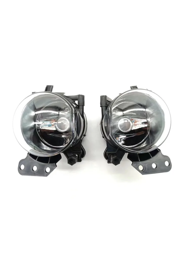 63176910791 63176910792 Auto Parts Car Front Bumper Fog Lamp Light for BMW E60 E61 525i 530i 550i E46 E90 E91 E92 325Ci 330Ci