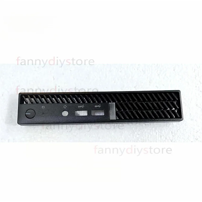 A+07PCFT New for DELL Optiplex Micro 7010 MFF Case Panel Front Panel 7PCFT