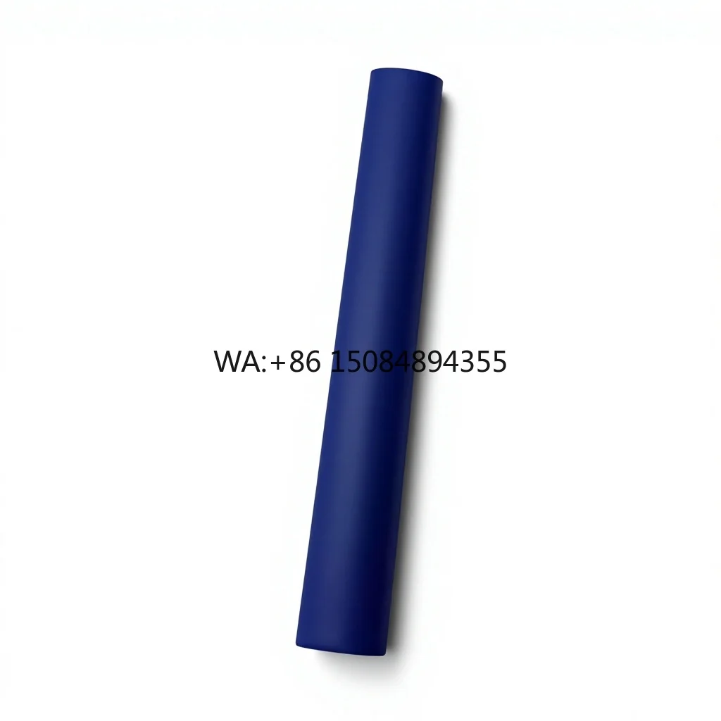 Rotary Brake Gate Turnstile Security Accessory Anti-Slip Protective Sleeve with Anti-Collision Sponge Tripod Design