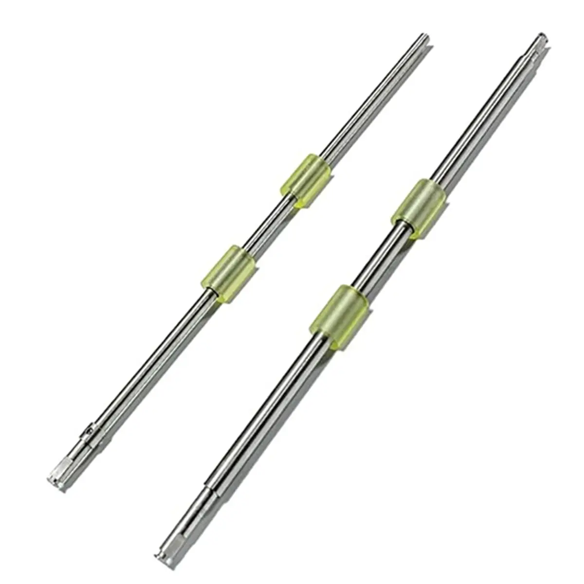 ■★New Arrival Fashion  2 PCS Feed Roller Kit Shaft for Fi-6130 6130Z 6140 6230 6240 6125 6225 PA03540-Y075