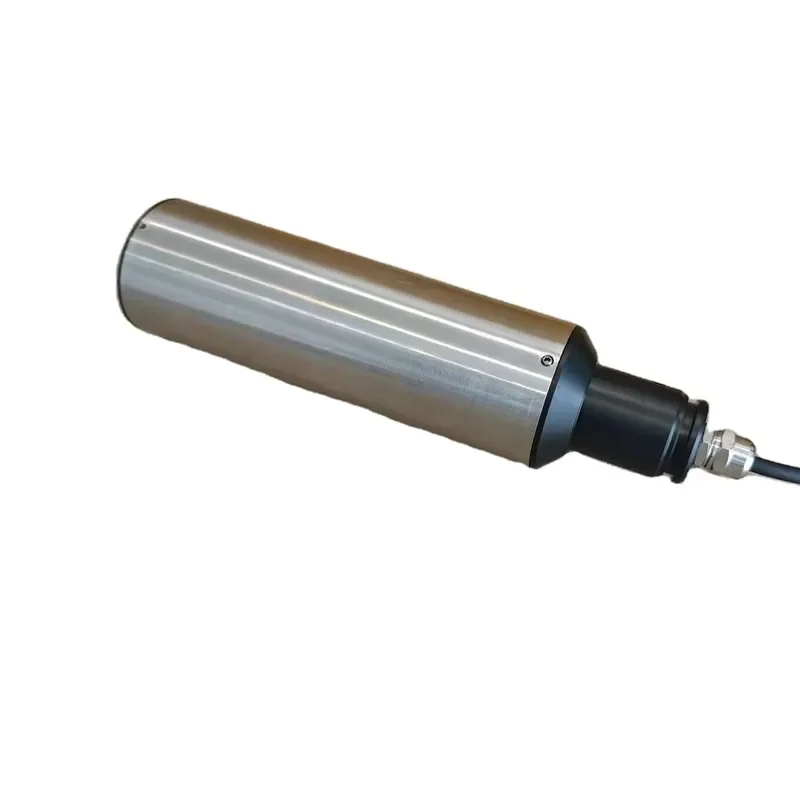 for Conductivity Meter RS485 EC Meter Sensor Online TDS Salinity Sensor Conductivity Probe