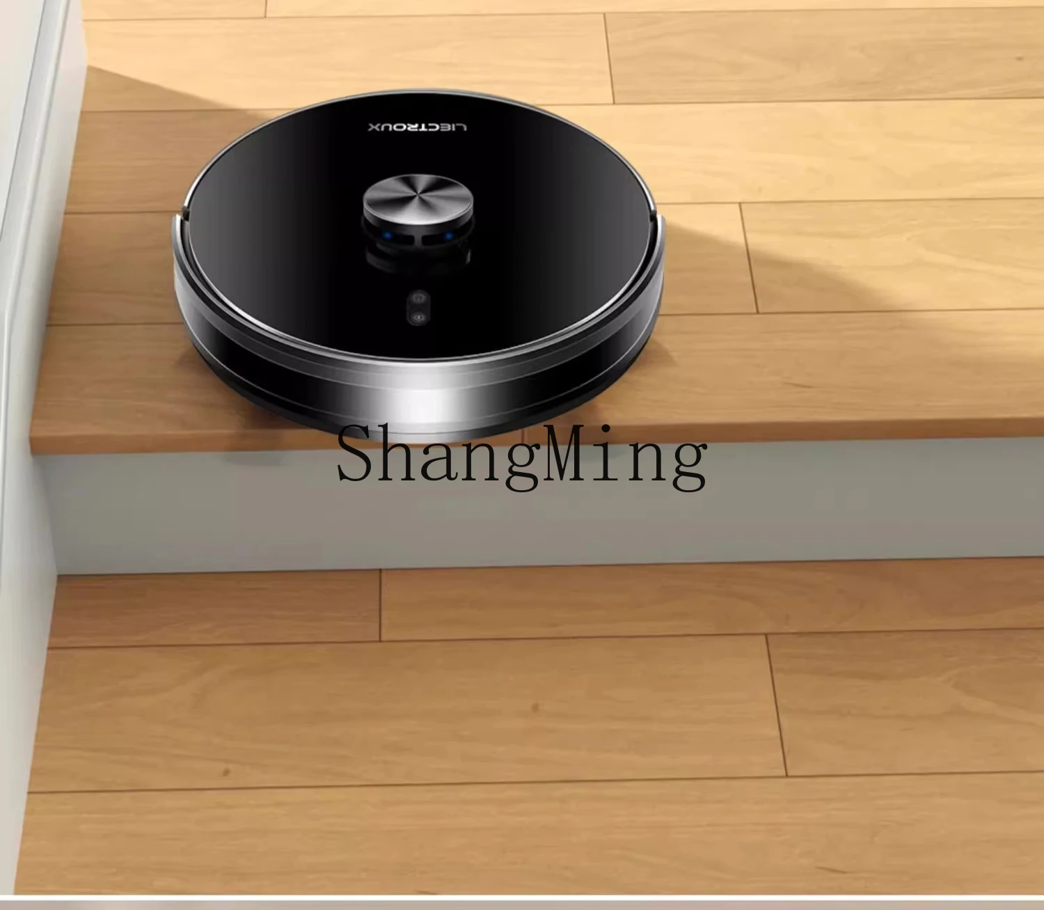 ZYY spazzare robot domestico automatico intelligente spazzare e aspirare trascinamento 3 in 1 integrato