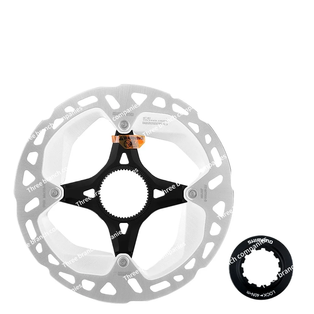 

Mt800 Disc Highway Mountain Bicycle XT Middle-Sized Lock Disc Sandwich Brake Disc with Lock Cover