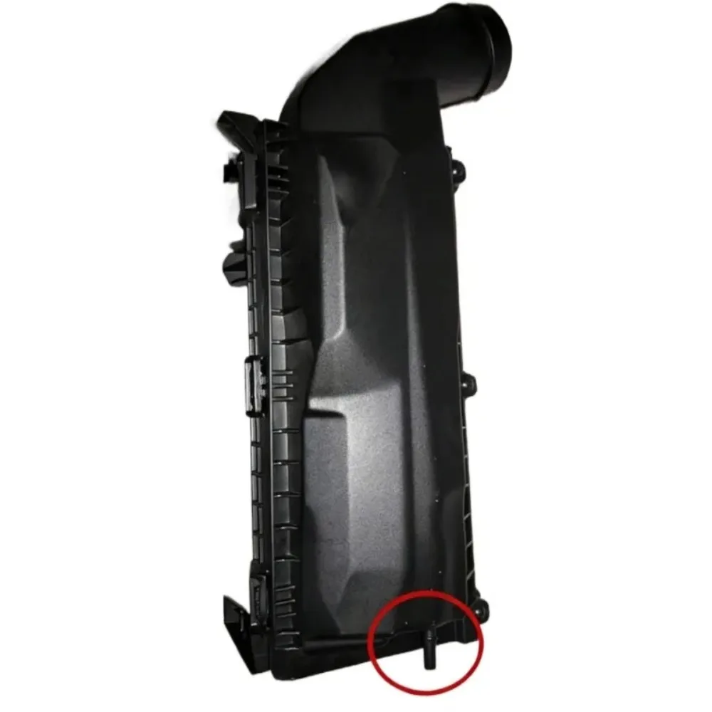 

Оригинальный корпус воздушного фильтра в сборе для Citroen DS4 DS5 DS6 C4L для Peugeot 3008 4008 308 S508, Китайский национальный V