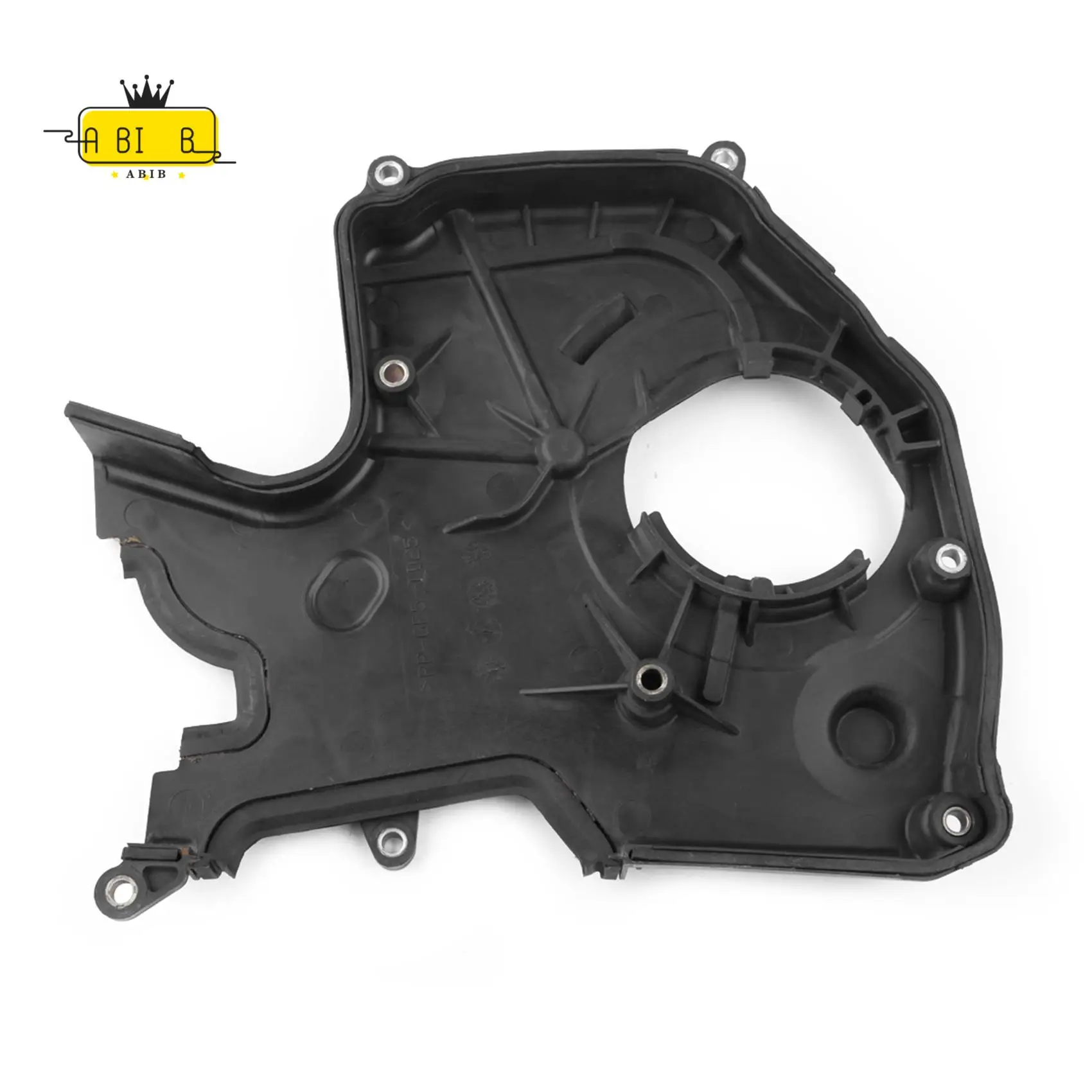 

ABIB -Car Engine Timing Belt Cover MD323980 MD363100 For Mitsubishi Galant Eclipse Spyder 2.4L D52A EA3A