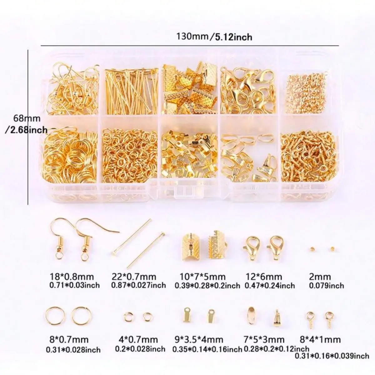 Thumbnail 4 - #2 Best Jewelry Pliers Sets to Buy In 2026