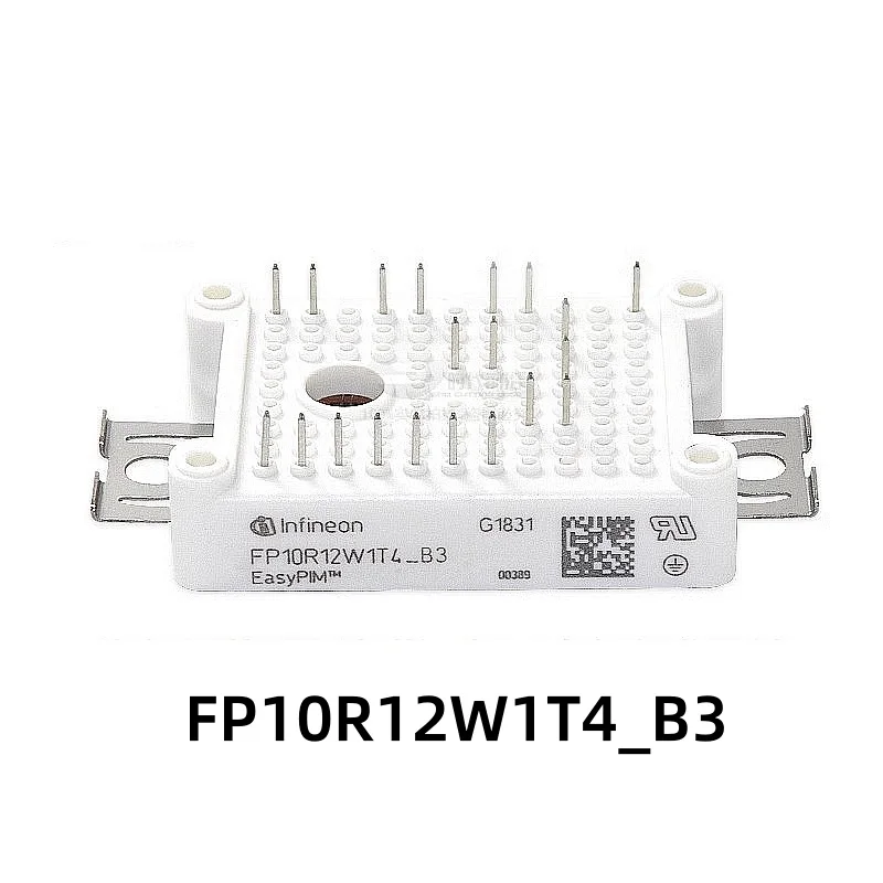 FP10R12W1T4_B3 Inverter power IGBT power module