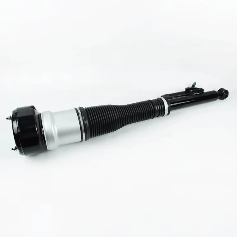 2213205513 2213205613 Suspension Parts Rear Spring Suspension for Merced- S-Class S550 W221 Air Shock Absorber in stock - view 2