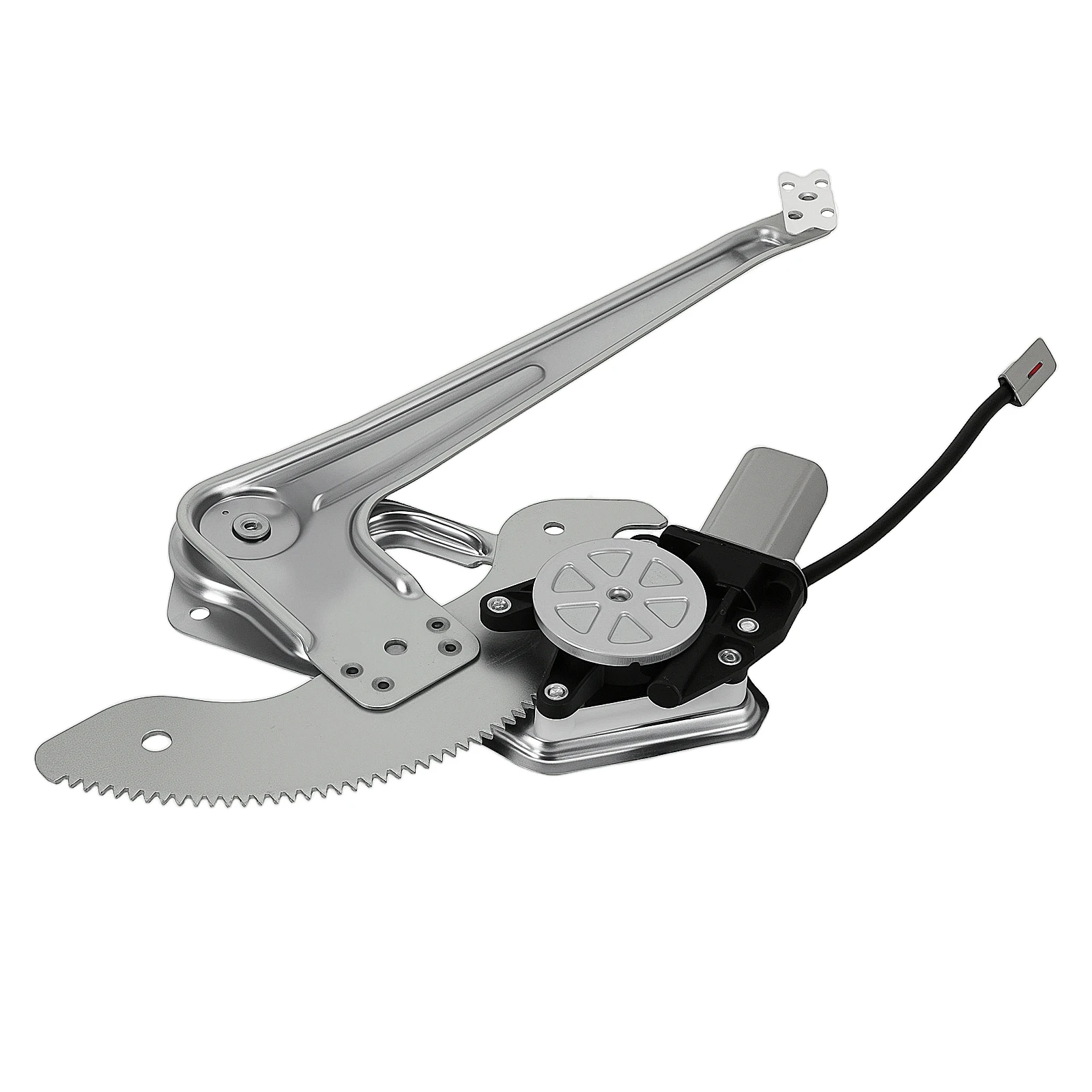 

Электрический стеклоподъемник передний левый для Mazda B2300 B3000 741831