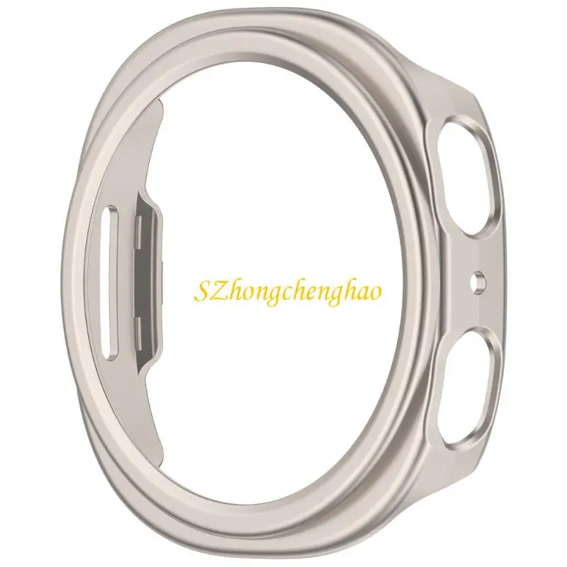 Мода выпускается из каркаса с умными часами.