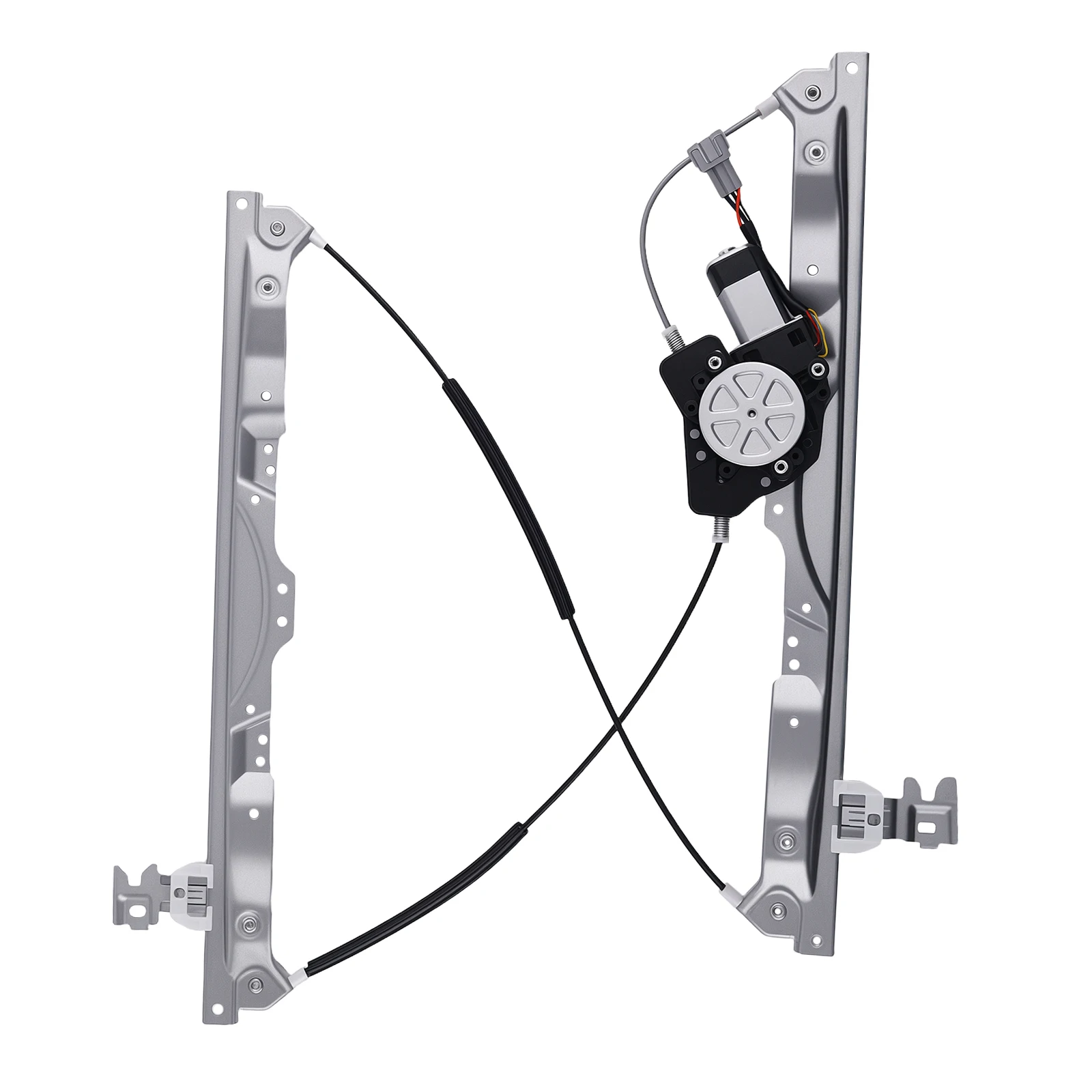 

FRONT PASSENGER WINDOW REGULATOR FOR INFINITI QX56 NISSAN TITAN 04-15 US