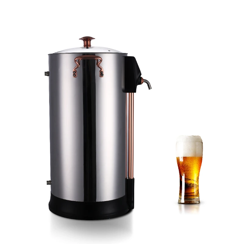 Craft beer brew machine  home brewing equipment