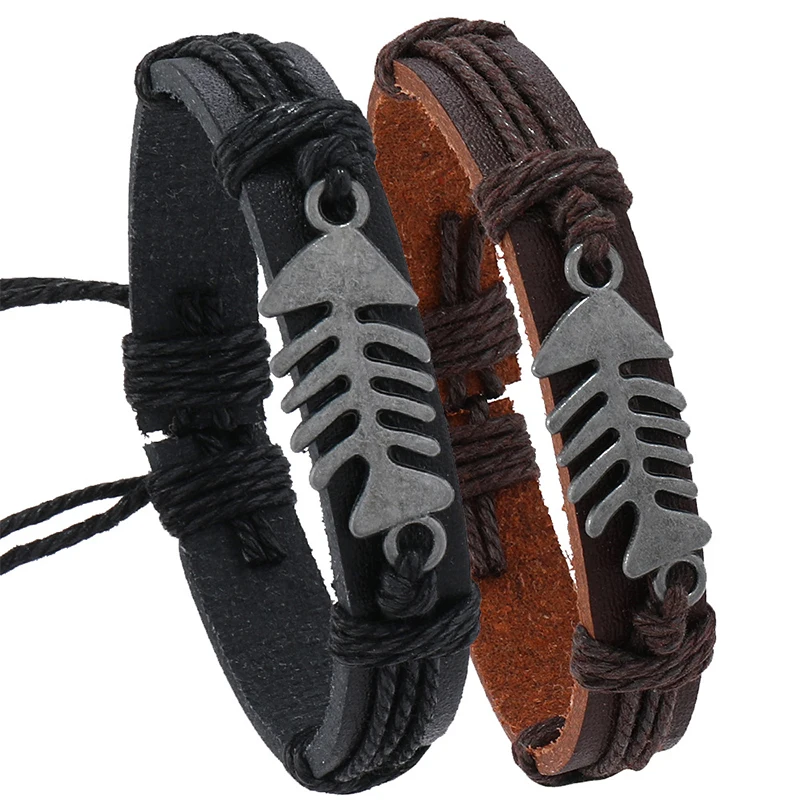 Trendy Retro Leathe… - image