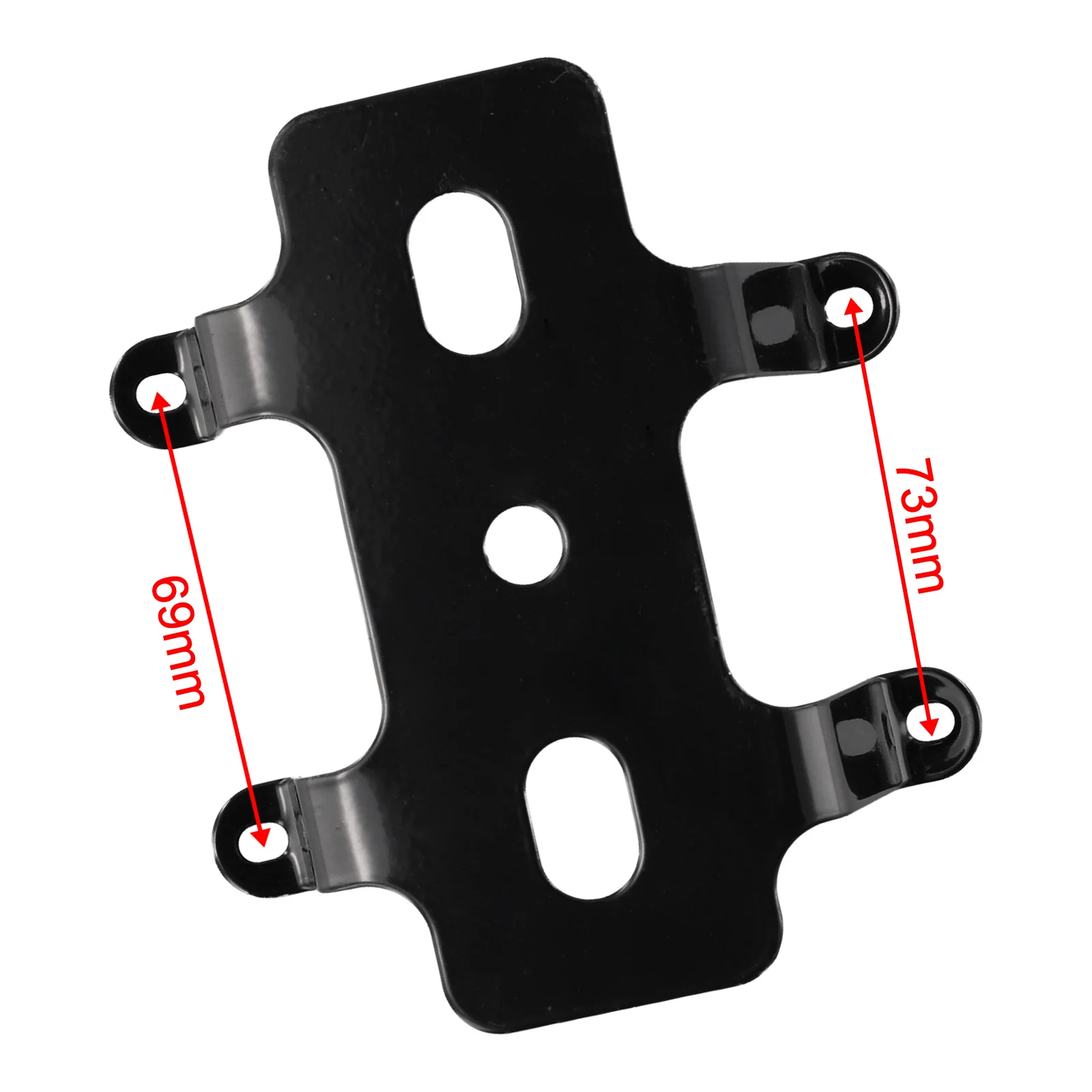 40-5 Fuel Tank Holder Stand For 1E40F 1E44F 43CC 52CC Brush Cutter Lawn Mower Garden Power Tools Accesoories