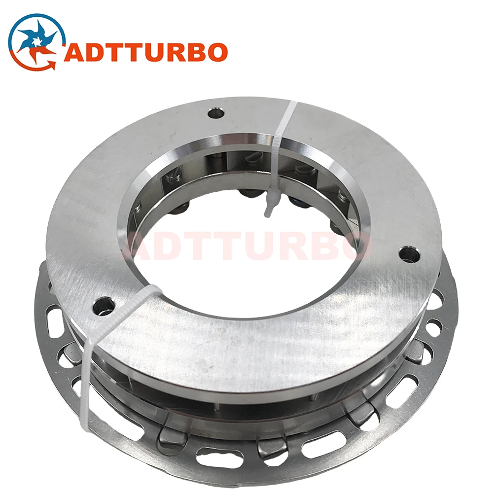 704361 11652249950 GT2256V Turbine Variable Geometry 11652248834 Nozzle Ring For BMW 330 xd (E46) 184 HP M57 D30 6 Zyl. 1999-200