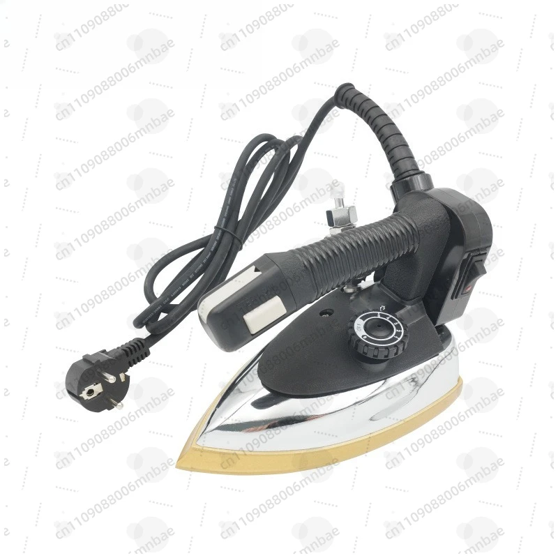 Industrial Electric Hanging Bottle Steam Electric Iron Clothing Store Curtain Dry Cleaner Household Iron