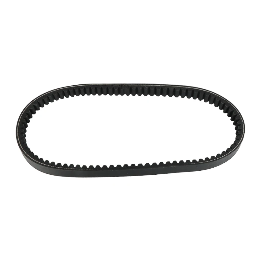 

Motorcycle Clutch Drive Transmission Belt For Daelim SL125 History 125 AIR 4T E1 Otello Eco 125 AIR 4T E2 OEM:23100-SA1-0000