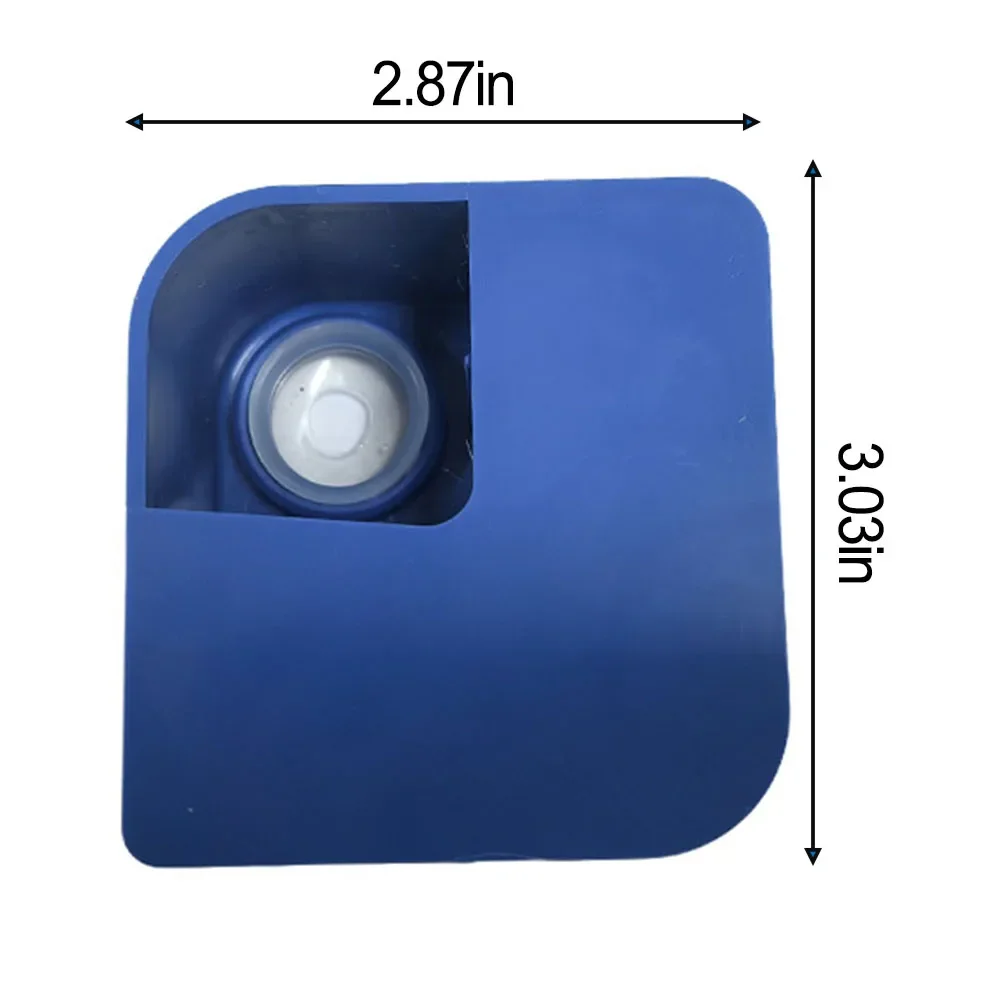 Replacement PDC51V1 Cartridges for Vicks Humidifiers V4600 V5100 VUL575 and 696 to Support Cleaner Mist Output
