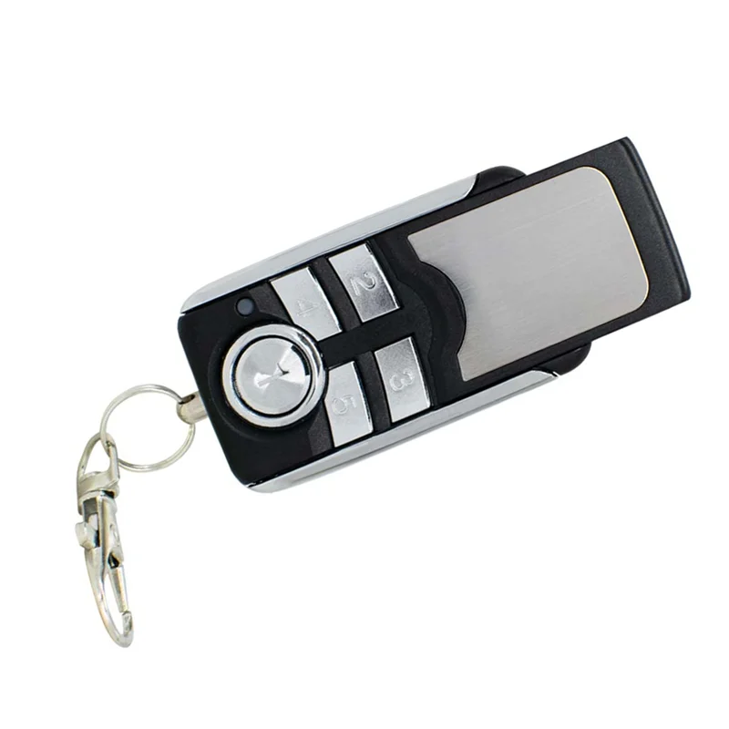 

AA60-2Pcs Garage Door Remote Cotrol 868Mhz HORMANN BS HSE2-868-BS HSE4-868-BS HSE1-868-BS HS4-868-BS HS5-868-BS HS1-868-BS