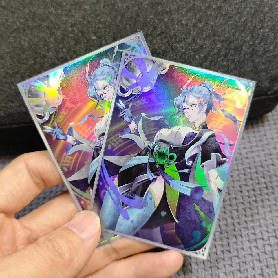 yugioh over the nexus structure decks Officially Licensed Standard Sleeves Heroes of Fairy Tail Compatible with perfect fit inner sleeves for an extra layer of protection Pokmon TCG: Rapidash Flames &
