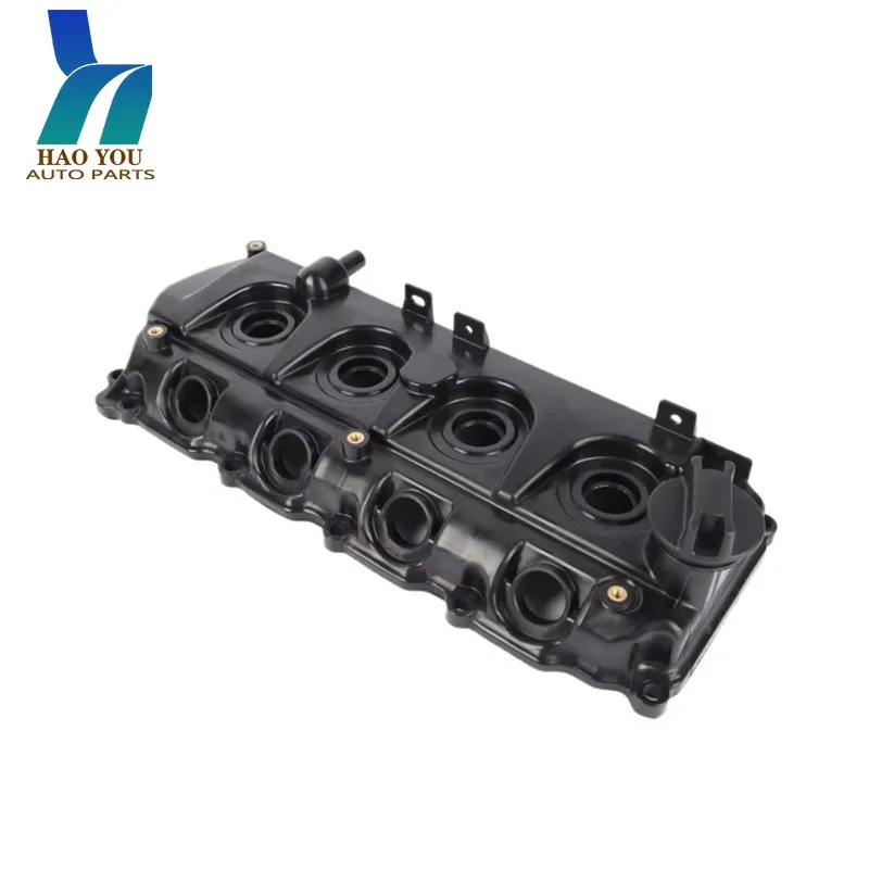 

13264-LC10A Крышка клапана двигателя в сборе для Nissan Navara II Frontier D40 Pathfinder R51 NP300 D23 Murano Z51