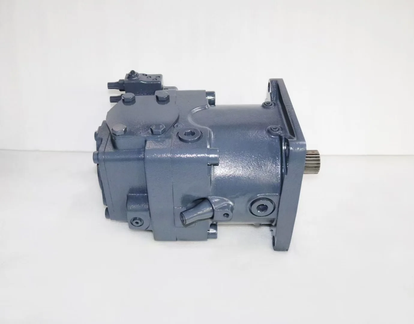 A11vlo145+A11VLO145 Piston Pump In Stock China Best Supplier A11vo40, A11vo60, A11vo75, A11vo95, A11vo130, A11vo145,