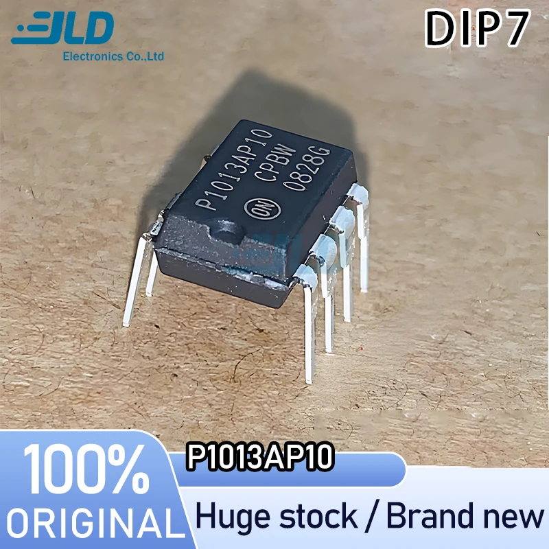 

(10-20piece) 100% New P1013AP10 DIP7 Chipset Professional one-stop ordering Adequate stock Chip Electronics