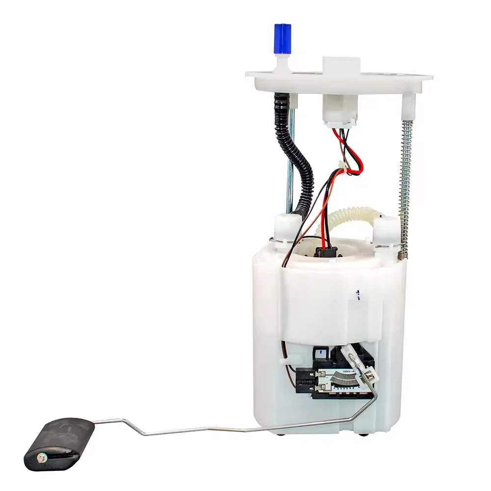

Fuel Pump Assembly 31110-2W300 31110-2W200 31110-2W400 Is Suitable for Hyundai Santa Fe 2.4 Ix45