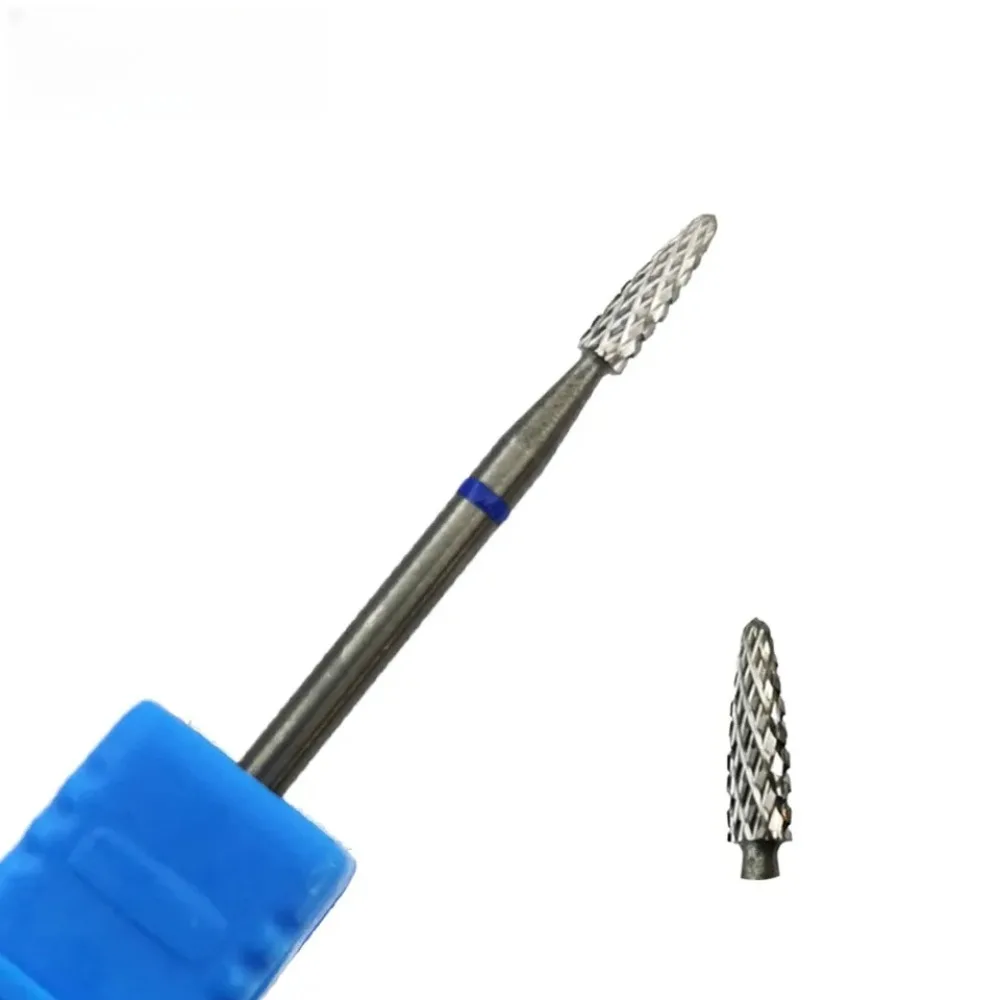 Cuticle Carbide Nai… - image