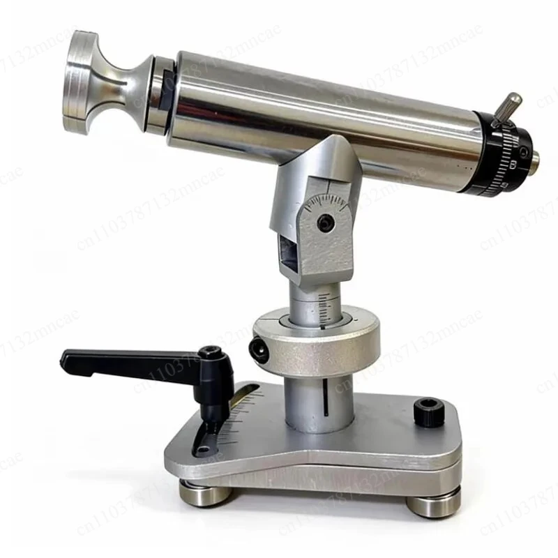 Fixed Angle Grinding Maintenance Tools Bottom Cover Round Wire Turret