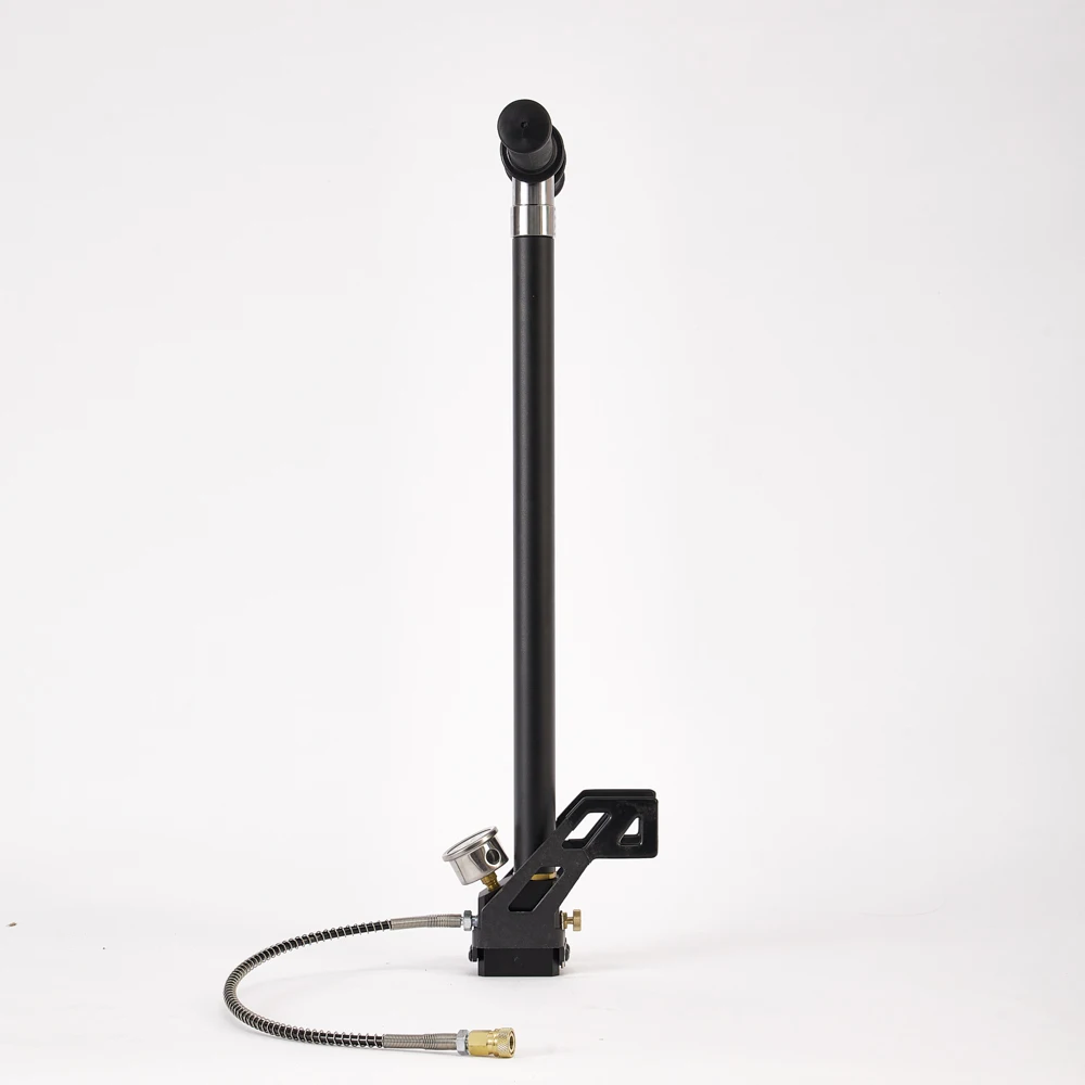 Piston Pump Pompa Pcp 4 Stage 300bar 4500psi 6000psi Hand Operated Pcp Pump air Compressor