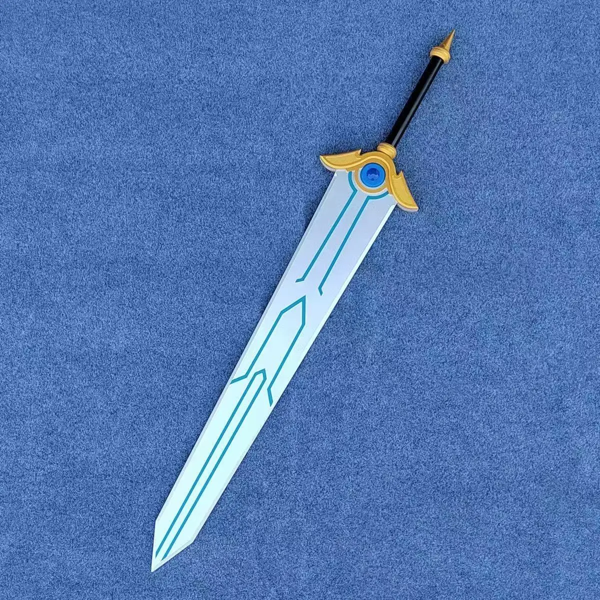 Yatogami Tohka Sword DATE A LIVE Cosplay  Props Weapons Halloween Christmas Fancy Party Costume Accessories