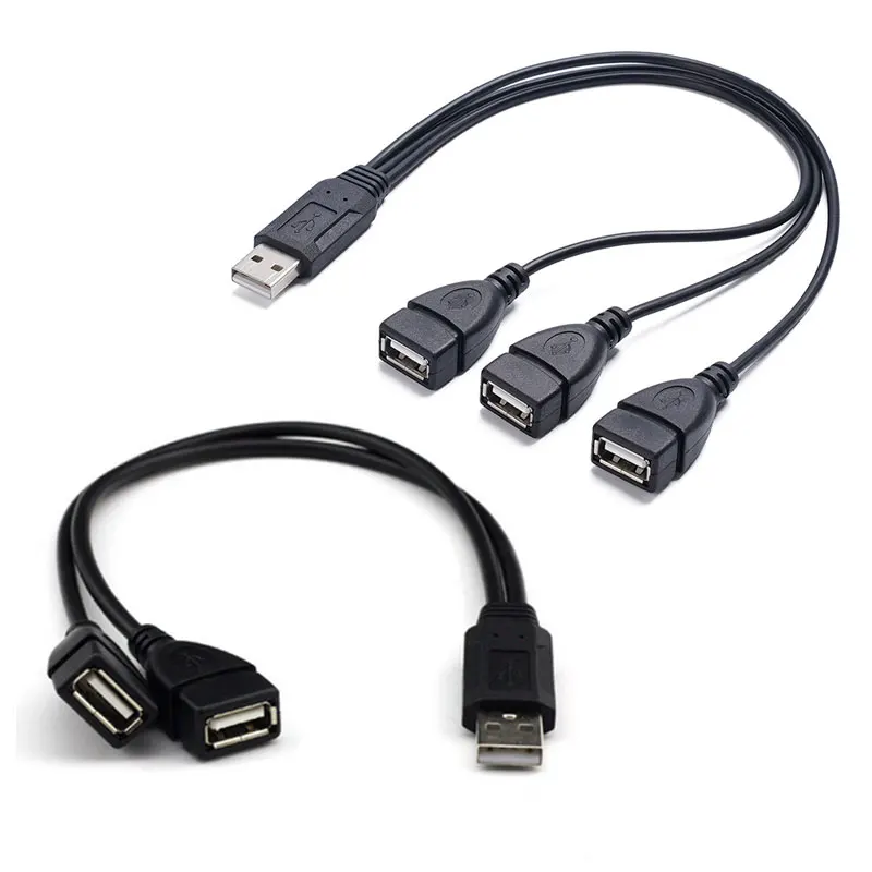 Three Dual Splitter…