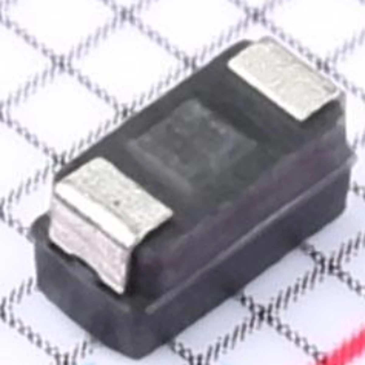 10 шт. оригинал; Маркировка: D225L; Танталовый конденсатор, 2,2 мкФ, ± 10%, 20 в, 5,9 Ом; 1206(3216 метрическая):293D225X9020A2TE3