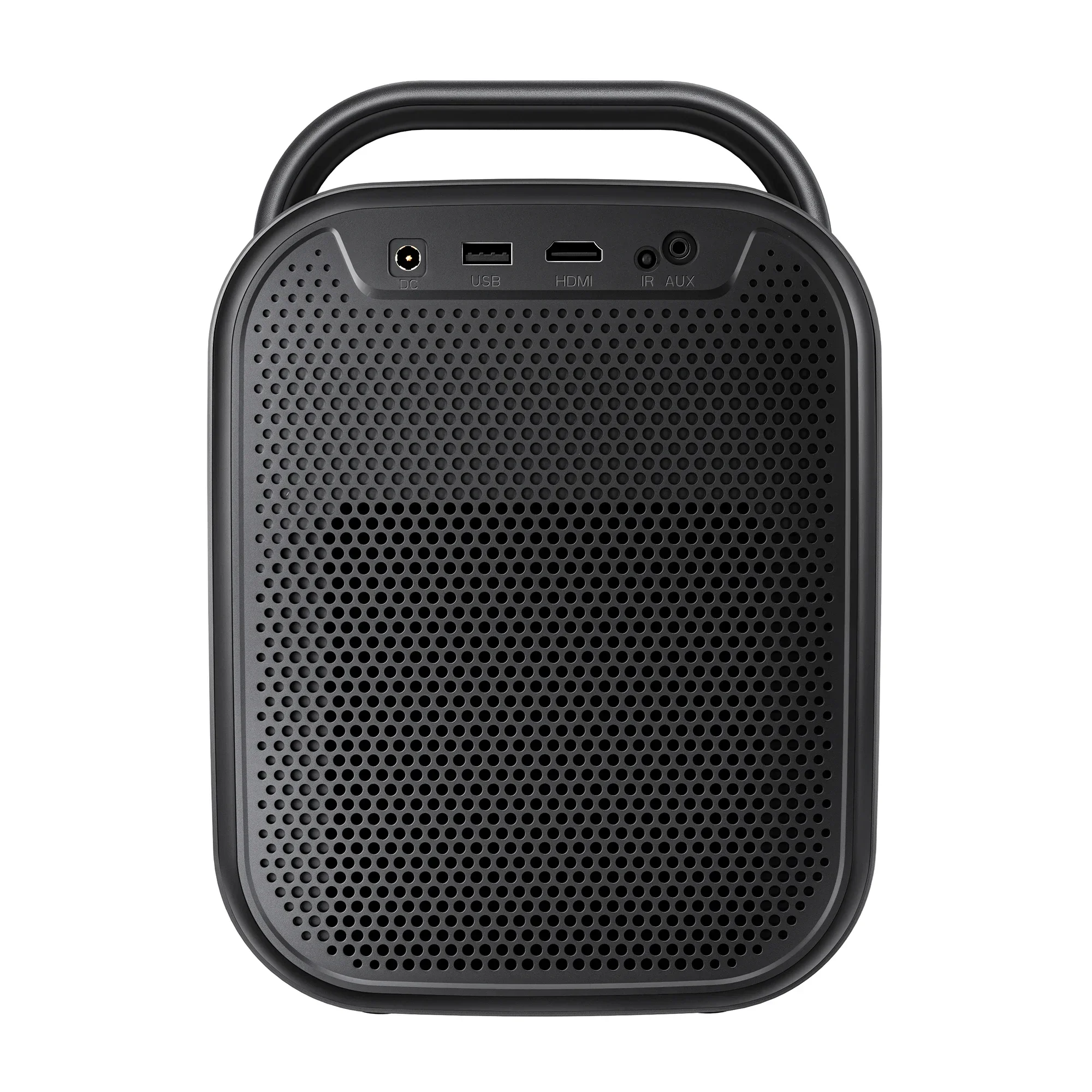 

Large Selling F4A Smart Android LED WIFI 1080P HD Support 4K 1000 Ansi Lumens Portable Home Movie Video Projecto