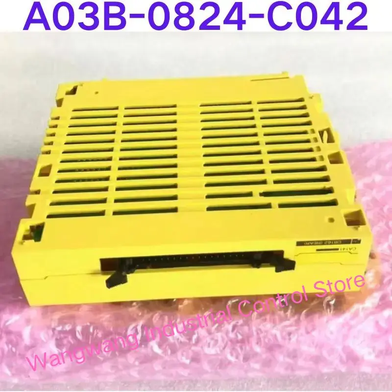 

Совершенно новый модуль линейки решетки A03B-0824-C042