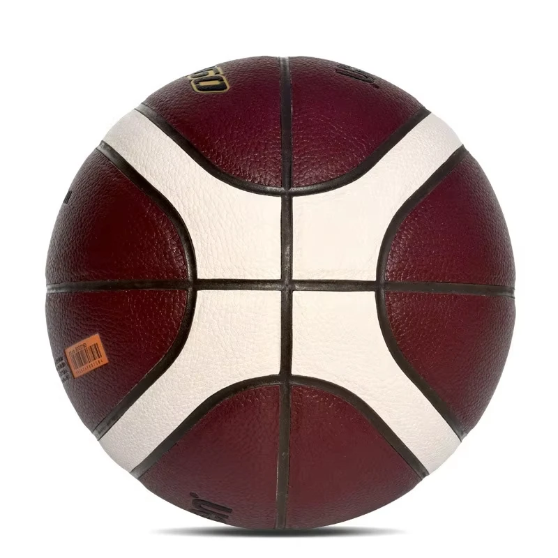 Molten Basketballs Size 7 BG3160 Outdoor Indoor Match Training Balls for Youth Woman Man Standard Basketball