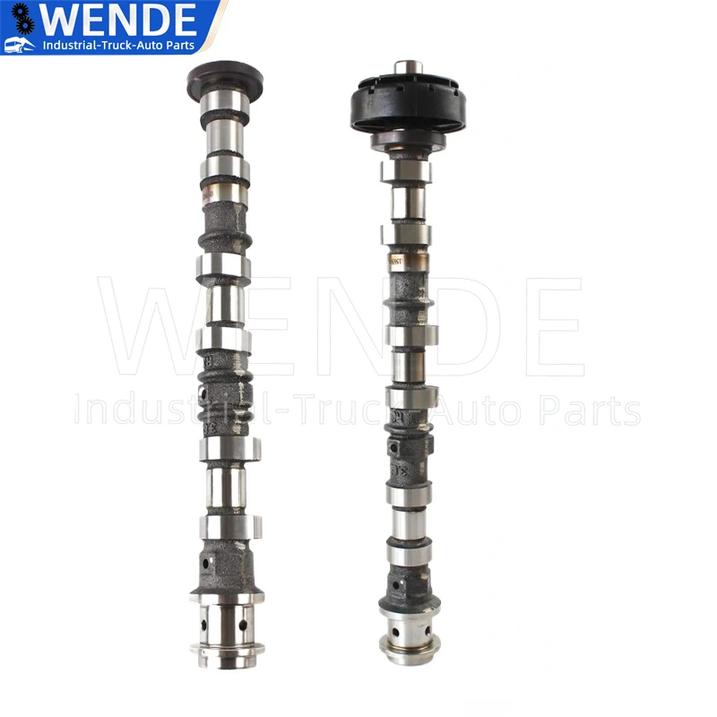 

2x 5184380AG 5184380AF 5184378AG 5184378AF Right Side Intake&Exhaust Camshaft for Dodge Jeep Grand Chrysle 3.6L Engine 2011-18