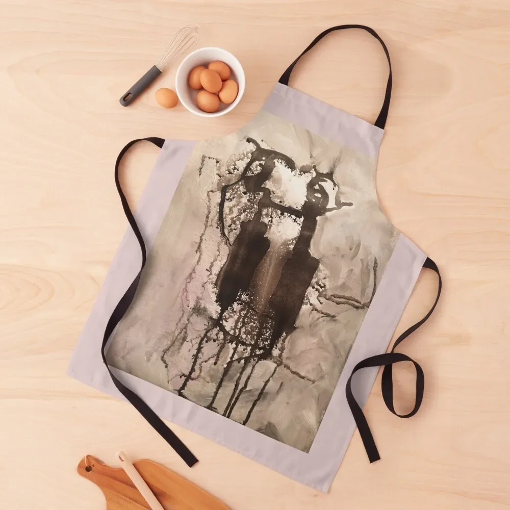 

Splash Apron Woman Kitchen Chef Accessory Kitchen Supplies Apron