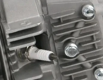 

140cc ATV Engine Motor 3+1 Semi Auto W/ Reverse Electric Start ATV Go Kart