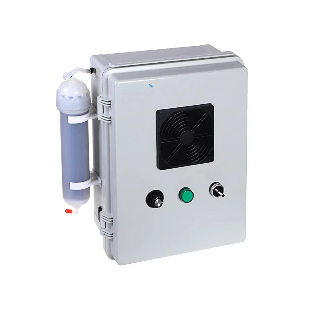 

AOG-A10BF Nano Bubble Generator 10g Ozone Generator for Aquaculture System for Sale