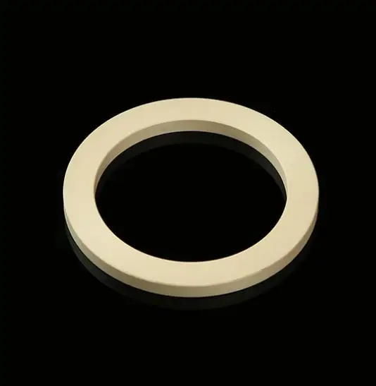 

6X12X0.2mm PEEK Washer Gasket