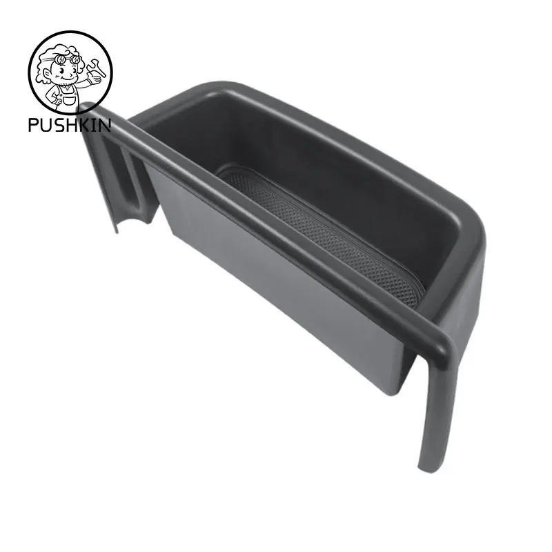 Per Volkswagen VW ID4 ID6 crizz Center Console Screen Back Storage Box accessori per la modifica degli interni dell\'auto