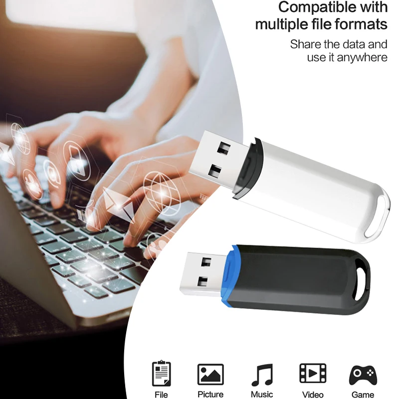 محرك فلاش USB 2.0 محرك القلم 128 جيجابايت 8 جيجابايت 16 جيجابايت 32 جيجابايت بندريف 64 جيجابايت ذاكرة عصا القدرة الحقيقية U القرص Cle Usb