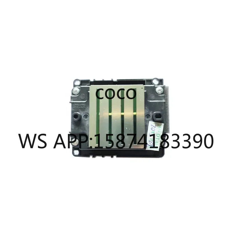 Original i3200-A1 Printhead for Water-Based Ink, High Precision DTF Printer Sublimation Print Head