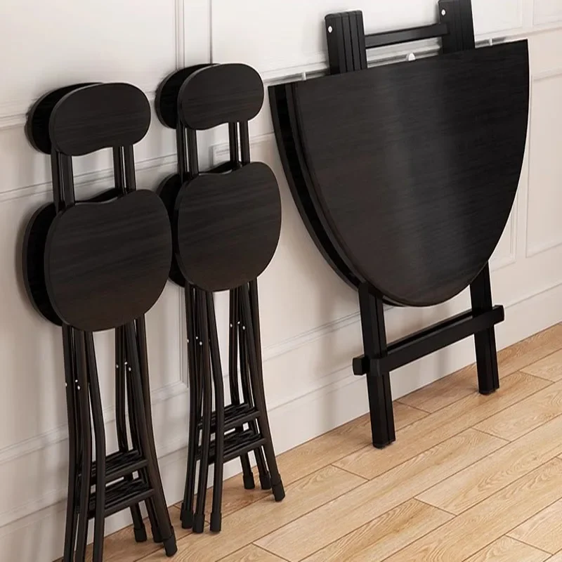 ZWaterproof Center Dinning Table High Decoration Computer Nordic Dinning Table Indian Shelf Storage Muebles De Cocina FurnitureZ