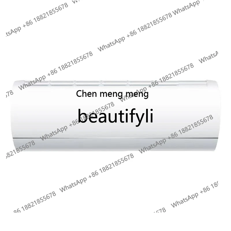 

Air conditioner wall-mounted heating frequency conversion first-level energy efficiency household electricity saving silent