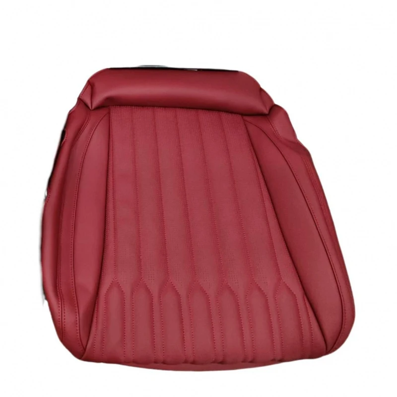 

Premium Leather Seat Covers | Business Interior Upgrade | Exclusively